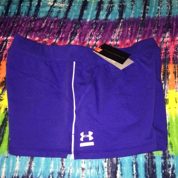 NWT Under armor shorts - Picture 4 of 7